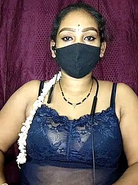Tamil_Crazy_Queen webcam