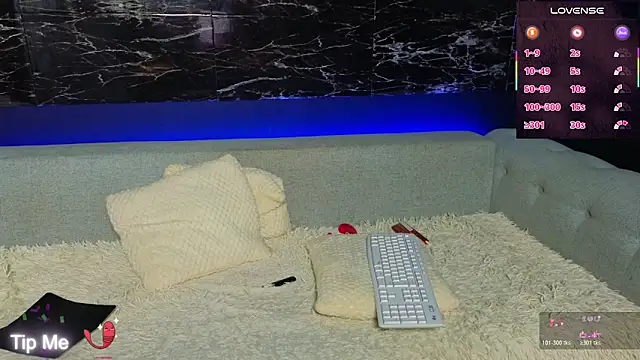 _YourSubmissive_ webcam