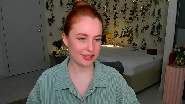 AirySilhouette webcam