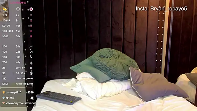 Bryan_robayo5 webcam