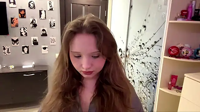 Princessofcashe webcam