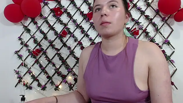 Samantha_Wallker webcam