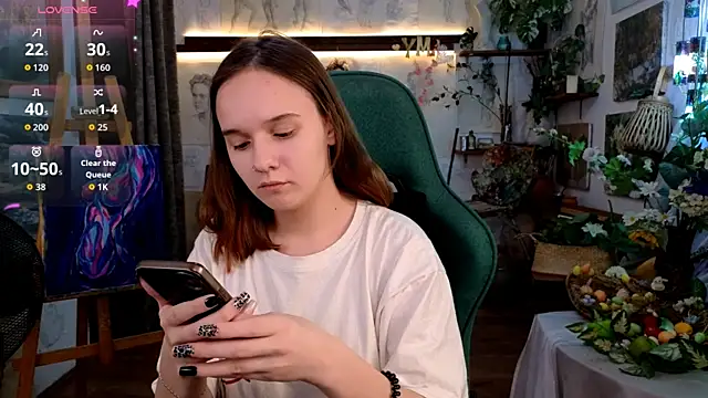 MelissaTravel webcam