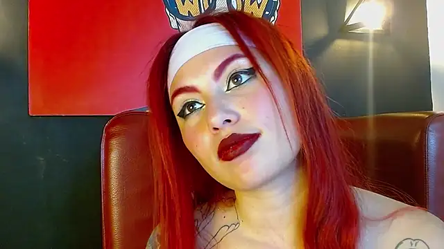 Dominic_Queen1126 webcam