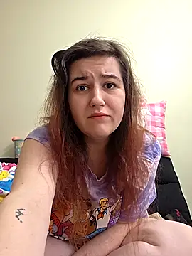 Ashlovescannabis webcam