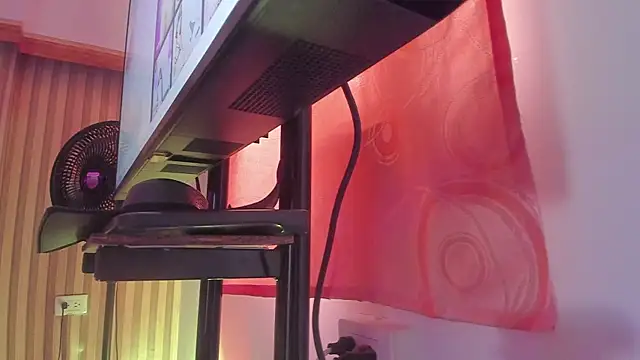 Melanie__Evans webcam