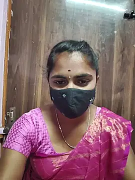 Tamil_Hot_Sahana webcam