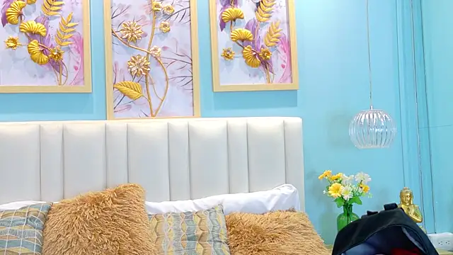 samydream_ - SamyDream_'s free webcam - UK Sex Cams