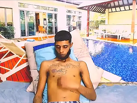 CharmingIndian1 webcam