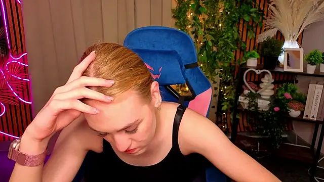 JenniferCamprell webcam