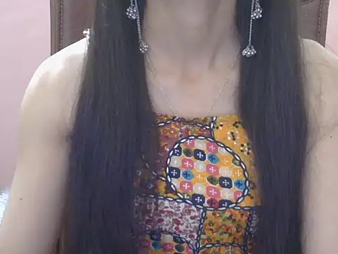 Lovely_Ananta webcam