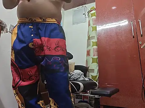 Lovers_Sweat5 webcam