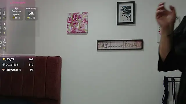 Veroniicabbw_ webcam