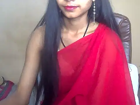 QueenOfDesire01 webcam