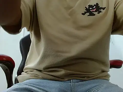 Alessandro_Hamed webcam