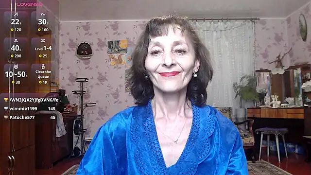 Shooting-Star- webcam