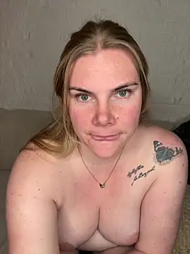 SexyBlondJoanna-Exclusief