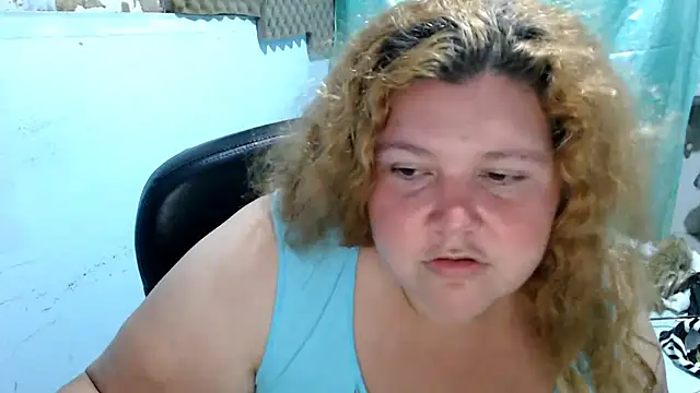 bbwsquirt webcam