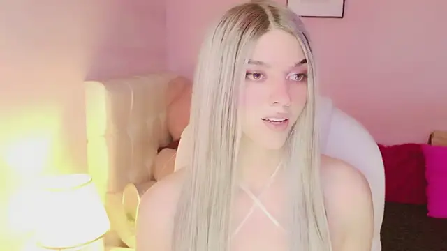 EvaEvangeline webcam