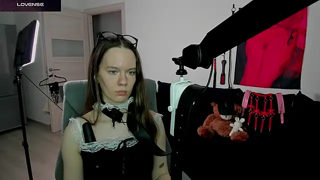 Goddess_of_Fertility webcam