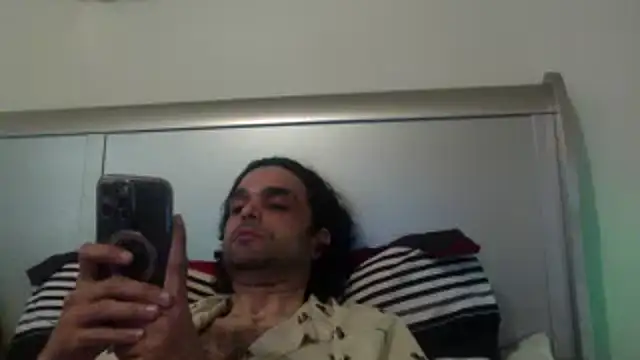 KungFuPanda001 webcam