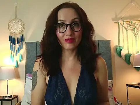 IberianMoonMK webcam