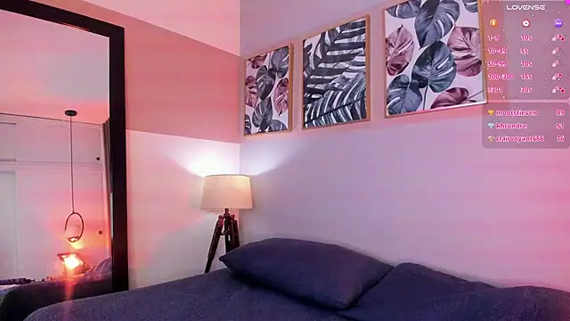 sidneey_lovee webcam