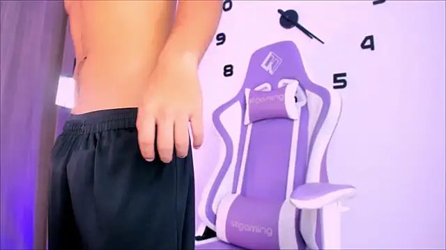 victor_ospina webcam