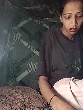 Pinki_thakur_1 webcam