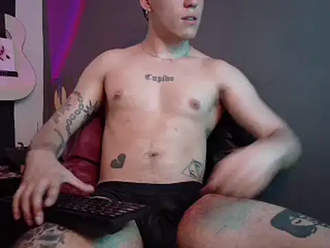 Antonello_Vannucci webcam