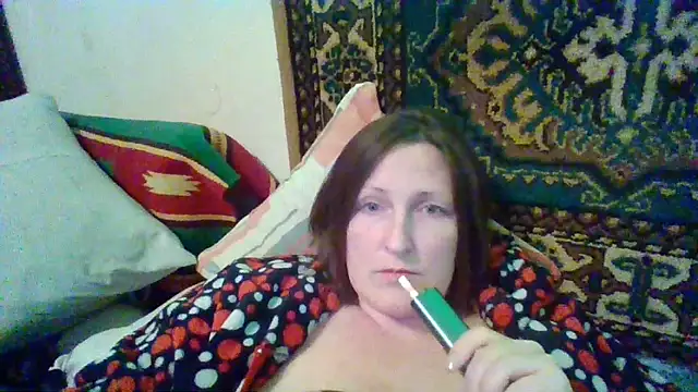 AllaSowinskaya webcam