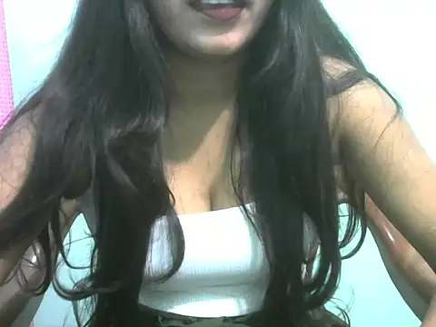 lovely-pandey - Lovely-Pandey's free webcam - UK Sex Cams