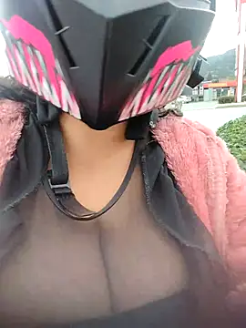 You-sexy-starr webcam