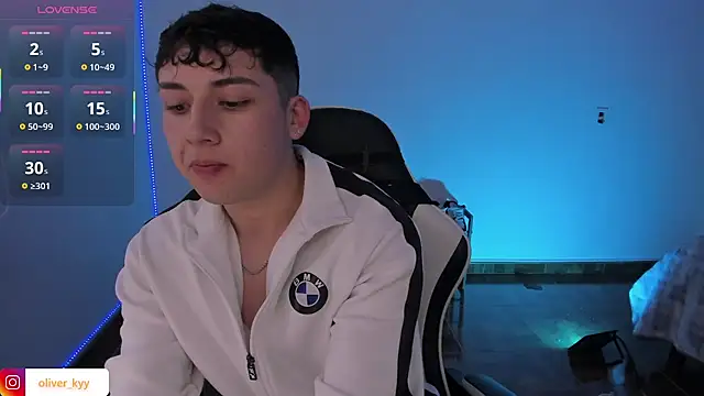 oliver_kyy webcam