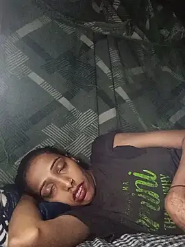 Pinki_thakur_1 webcam