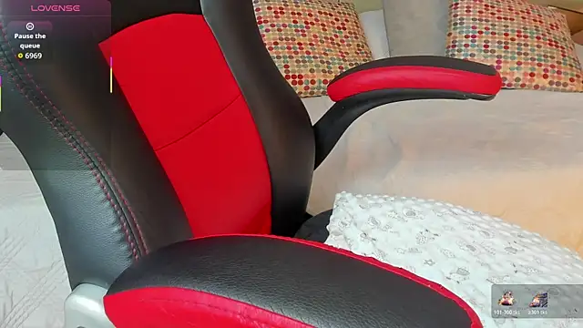 AfroditaVega_ webcam