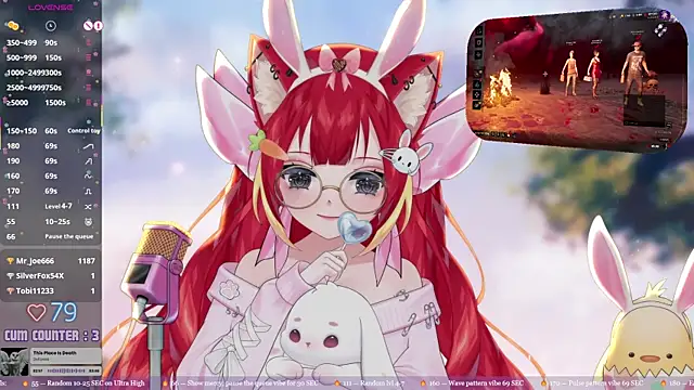 LewdFoxy_VT's chatroom