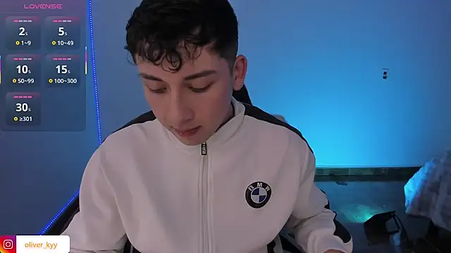 oliver_kyy webcam