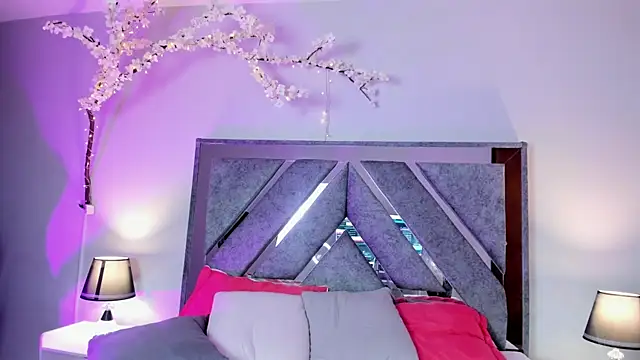 charlotte_mitchell_ webcam