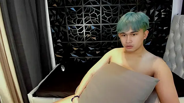 davincihugecock's live cam