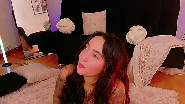 EmmyEvans1 live sex cam