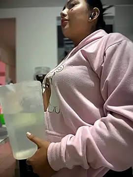 NatashaBrown12 webcam