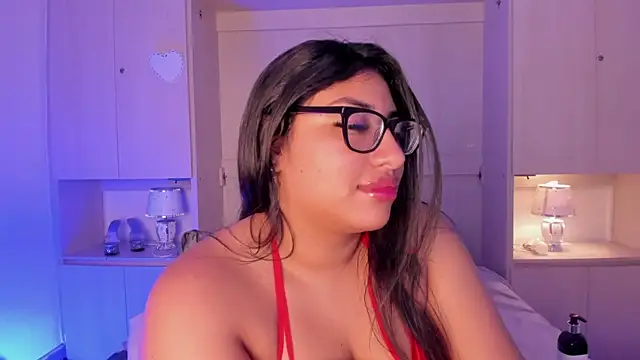 CANDYGABYY webcam