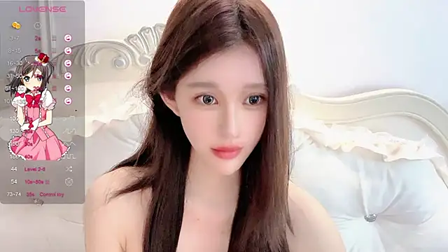 美女Yaooooo-Y在线直播