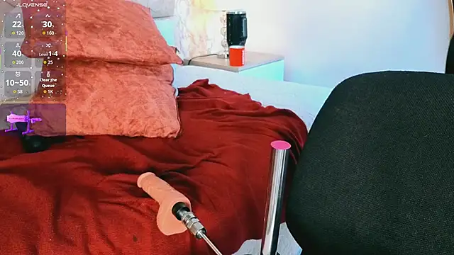 amatista__smith webcam