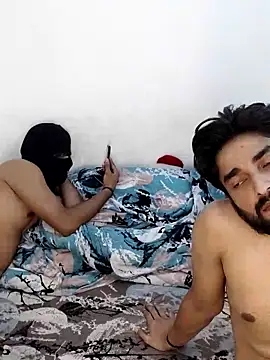 Miss_Unknown_girl webcam