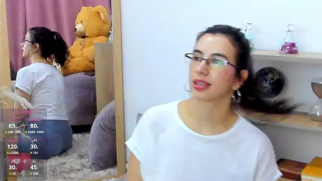 _AllisonSweet_ webcam