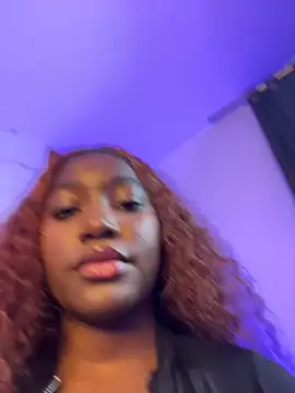 Kendy_Wilkinson webcam