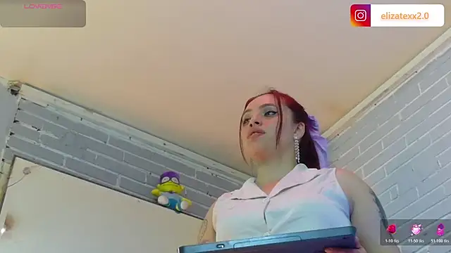 elizatexx webcam