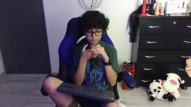 thomascooper7 webcam